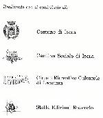 Catalogo opere 1999 credits
